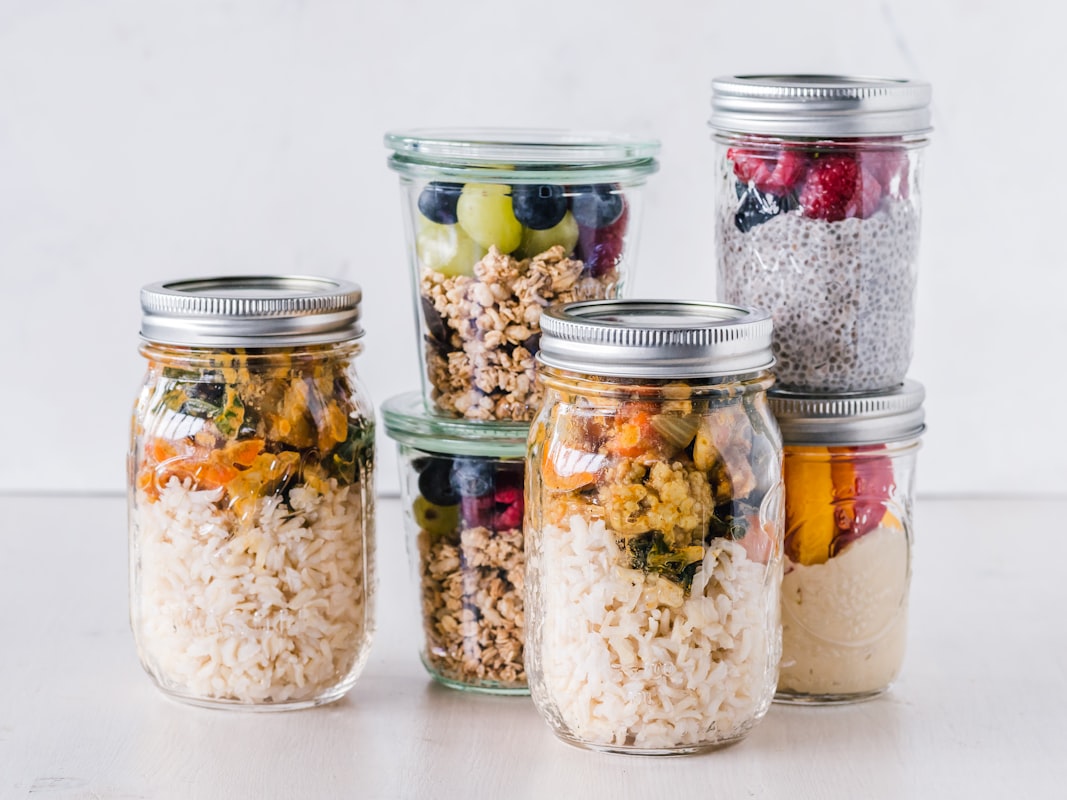 Approche personnalisée en nutrition